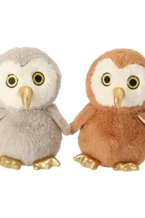 Shop Nu Adori Hondenspeelgoed Mr Uil 25x20x9 cm 1st.